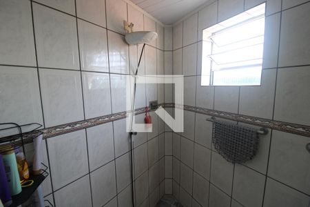 Casa à venda com 203m², 5 quartos e 2 vagasBanheiro da Suíte