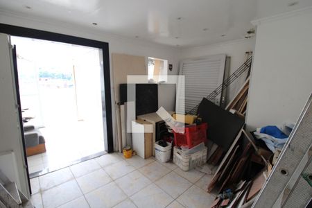 Casa à venda com 203m², 5 quartos e 2 vagasCasa 2 - Sala