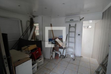 Casa à venda com 203m², 5 quartos e 2 vagasCasa 2 - Sala
