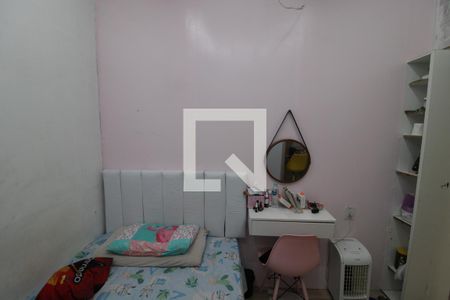 Casa à venda com 203m², 5 quartos e 2 vagasCasa 2 - Quarto 1