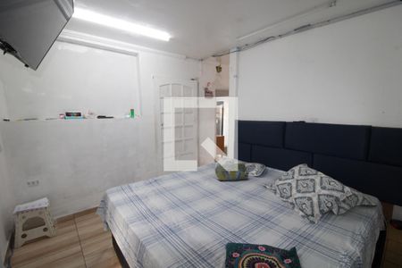 Casa à venda com 203m², 5 quartos e 2 vagasCasa 2 - Quarto 2