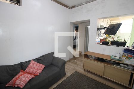 Casa à venda com 203m², 5 quartos e 2 vagasCasa 2 - Sala 2