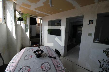 Casa à venda com 203m², 5 quartos e 2 vagasCasa 2 - Cozinha