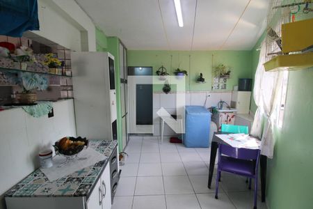 Casa à venda com 203m², 5 quartos e 2 vagasÁrea de Serviço