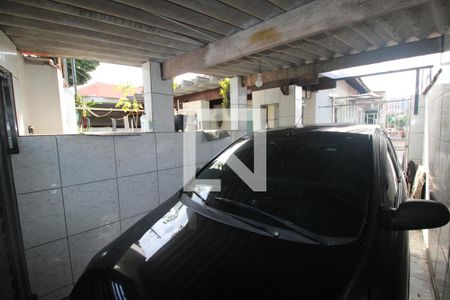 Casa à venda com 203m², 5 quartos e 2 vagasGaragem