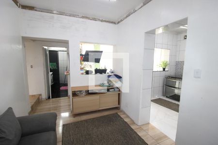 Casa à venda com 203m², 5 quartos e 2 vagasCasa 2 - Sala 2