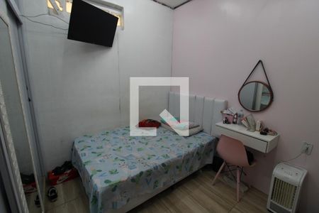 Casa à venda com 203m², 5 quartos e 2 vagasCasa 2 - Quarto 1