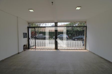 Casa para alugar com 156m², 3 quartos e 2 vagasGaragem