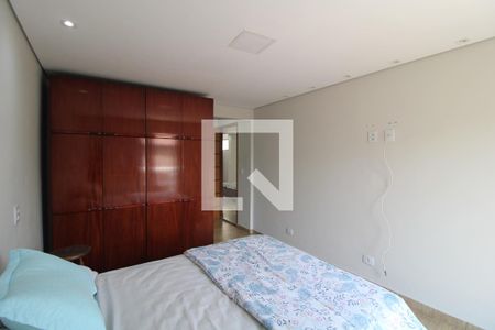 Casa para alugar com 156m², 3 quartos e 2 vagasSuíte 2