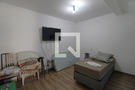 Casa para alugar com 156m², 3 quartos e 2 vagasQuarto da casa 2