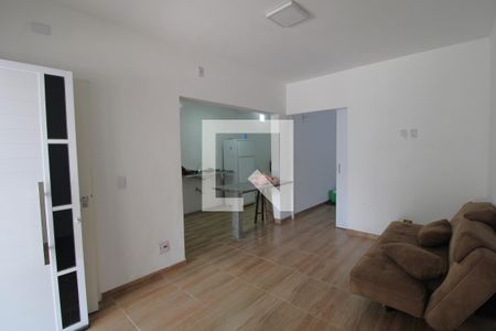 Casa para alugar com 156m², 3 quartos e 2 vagasSala da casa 2