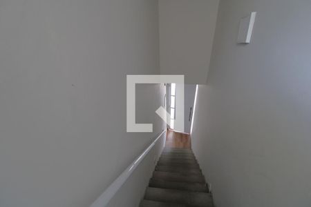 Casa para alugar com 156m², 3 quartos e 2 vagasEntrada para casa principal