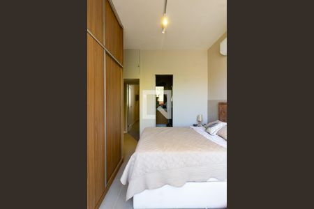 Detalhe da suíte 1 de apartamento para alugar com 3 quartos, 125m² em Ipanema, Rio de Janeiro