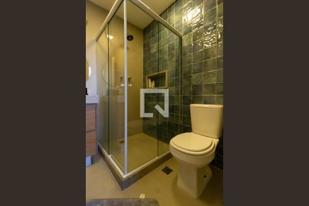 Detalhe do banheiro da suíte 1 de apartamento para alugar com 3 quartos, 125m² em Ipanema, Rio de Janeiro