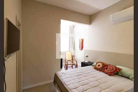 Suíte 2 de apartamento para alugar com 3 quartos, 125m² em Ipanema, Rio de Janeiro