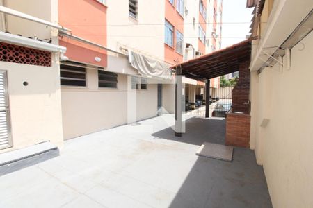 Apartamento à venda com 50m², 1 quarto e 1 vagaÁrea comum - Salão de festas