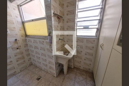 Apartamento à venda com 50m², 1 quarto e 1 vagaÁrea de Serviço