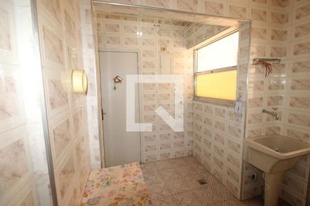 Apartamento à venda com 50m², 1 quarto e 1 vagaÁrea de Serviço