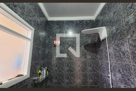 Casa à venda com 260m², 3 quartos e 8 vagas Casa à venda com 260m², 3 quartos e 8 vagasBanheiro