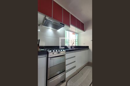 Casa à venda com 260m², 3 quartos e 8 vagas Casa à venda com 260m², 3 quartos e 8 vagasCozinha