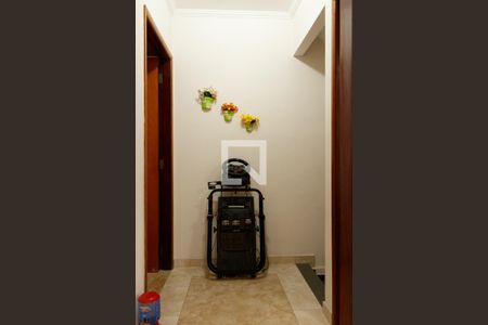 Casa de condomínio à venda com 195m², 3 quartos e 2 vagas Casa de condomínio à venda com 195m², 3 quartos e 2 vagasQuarto 3