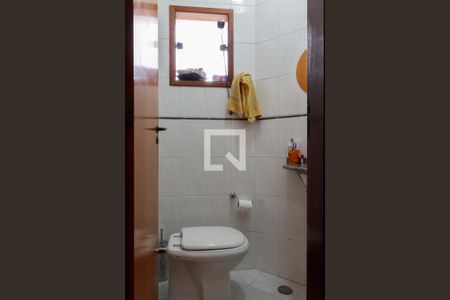 Casa de condomínio à venda com 195m², 3 quartos e 2 vagas Casa de condomínio à venda com 195m², 3 quartos e 2 vagasBanheiro