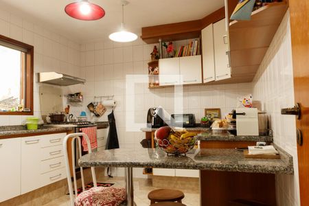 Casa de condomínio à venda com 195m², 3 quartos e 2 vagas Casa de condomínio à venda com 195m², 3 quartos e 2 vagasCozinha