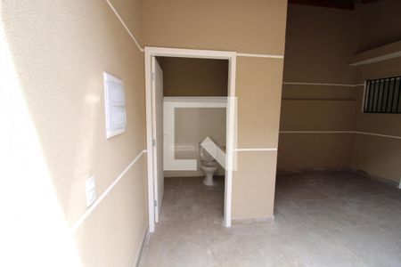 Casa à venda com 150m², 7 quartos e 2 vagasÁrea comum