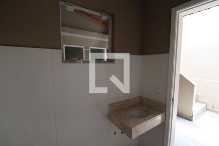 Casa à venda com 150m², 7 quartos e 2 vagasBanheiro 2