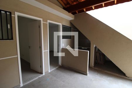 Casa à venda com 150m², 7 quartos e 2 vagasÁrea comum