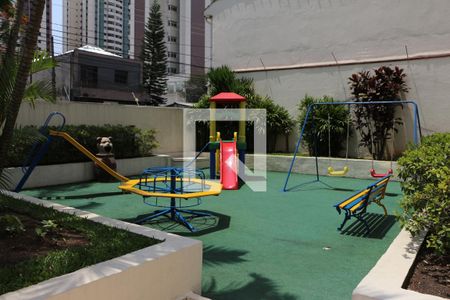 Apartamento à venda com 56m², 2 quartos e 1 vagaÁrea comum - Playground