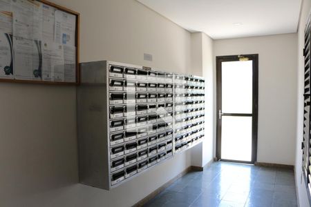 Apartamento à venda com 56m², 2 quartos e 1 vagaÁrea comum