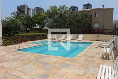 Apartamento à venda com 56m², 2 quartos e 1 vagaÁrea comum - Piscina