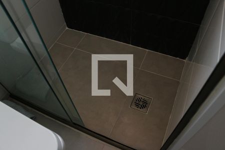 Apartamento à venda com 56m², 2 quartos e 1 vagaBanheiro da Suíte