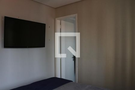 Apartamento à venda com 56m², 2 quartos e 1 vagaQuarto Suíte