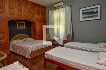 Casa de condomínio à venda com 1600m², 11 quartos e 10 vagas Casa de condomínio à venda com 1600m², 11 quartos e 10 vagasSuite 1