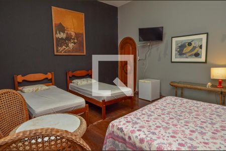 Casa de condomínio à venda com 1600m², 11 quartos e 10 vagas Casa de condomínio à venda com 1600m², 11 quartos e 10 vagasSuite 1