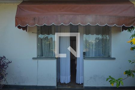 Casa de condomínio à venda com 1600m², 11 quartos e 10 vagas Casa de condomínio à venda com 1600m², 11 quartos e 10 vagasVaranda da suite 6