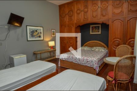 Casa de condomínio à venda com 1600m², 11 quartos e 10 vagas Casa de condomínio à venda com 1600m², 11 quartos e 10 vagasSuite 1