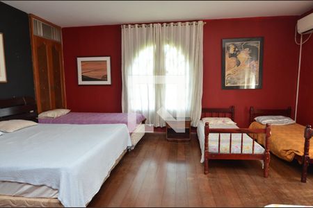 Casa de condomínio à venda com 1600m², 11 quartos e 10 vagas Casa de condomínio à venda com 1600m², 11 quartos e 10 vagasSuite 5