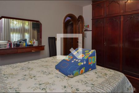 Casa de condomínio à venda com 1600m², 11 quartos e 10 vagas Casa de condomínio à venda com 1600m², 11 quartos e 10 vagasSuite 8