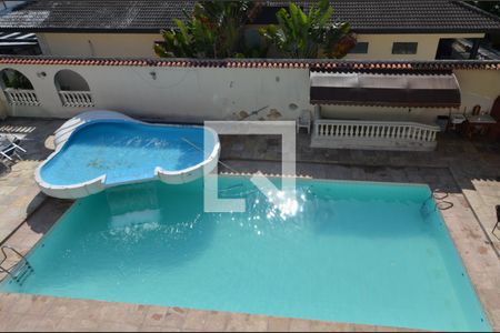 Casa de condomínio à venda com 1600m², 11 quartos e 10 vagas Casa de condomínio à venda com 1600m², 11 quartos e 10 vagasVaranda - vista