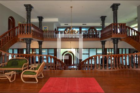 Casa de condomínio à venda com 1600m², 11 quartos e 10 vagas Casa de condomínio à venda com 1600m², 11 quartos e 10 vagasSala 2