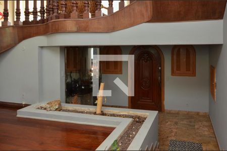 Casa de condomínio à venda com 1600m², 11 quartos e 10 vagas Casa de condomínio à venda com 1600m², 11 quartos e 10 vagasSala