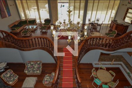 Casa de condomínio à venda com 1600m², 11 quartos e 10 vagas Casa de condomínio à venda com 1600m², 11 quartos e 10 vagasSala 3