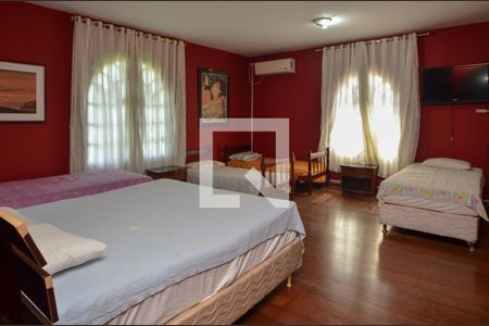 Casa de condomínio à venda com 1600m², 11 quartos e 10 vagas Casa de condomínio à venda com 1600m², 11 quartos e 10 vagasSuite 5