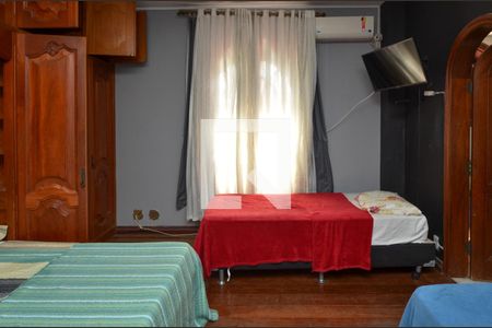 Casa de condomínio à venda com 1600m², 11 quartos e 10 vagas Casa de condomínio à venda com 1600m², 11 quartos e 10 vagas Suíte 3