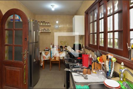 Casa de condomínio à venda com 1600m², 11 quartos e 10 vagas Casa de condomínio à venda com 1600m², 11 quartos e 10 vagasCozinha 1