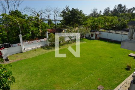 Casa de condomínio à venda com 1600m², 11 quartos e 10 vagas Casa de condomínio à venda com 1600m², 11 quartos e 10 vagasVista da Varanda