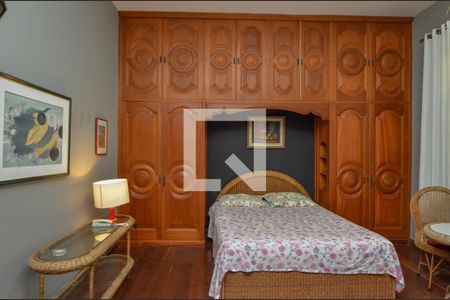 Casa de condomínio à venda com 1600m², 11 quartos e 10 vagas Casa de condomínio à venda com 1600m², 11 quartos e 10 vagasSuite 1